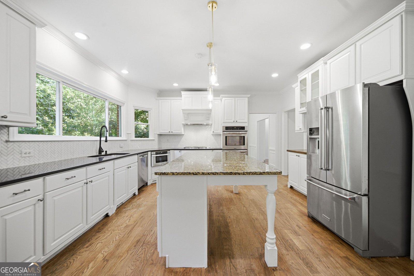 1440 Shade Tree Way Alpharetta - Photo 7