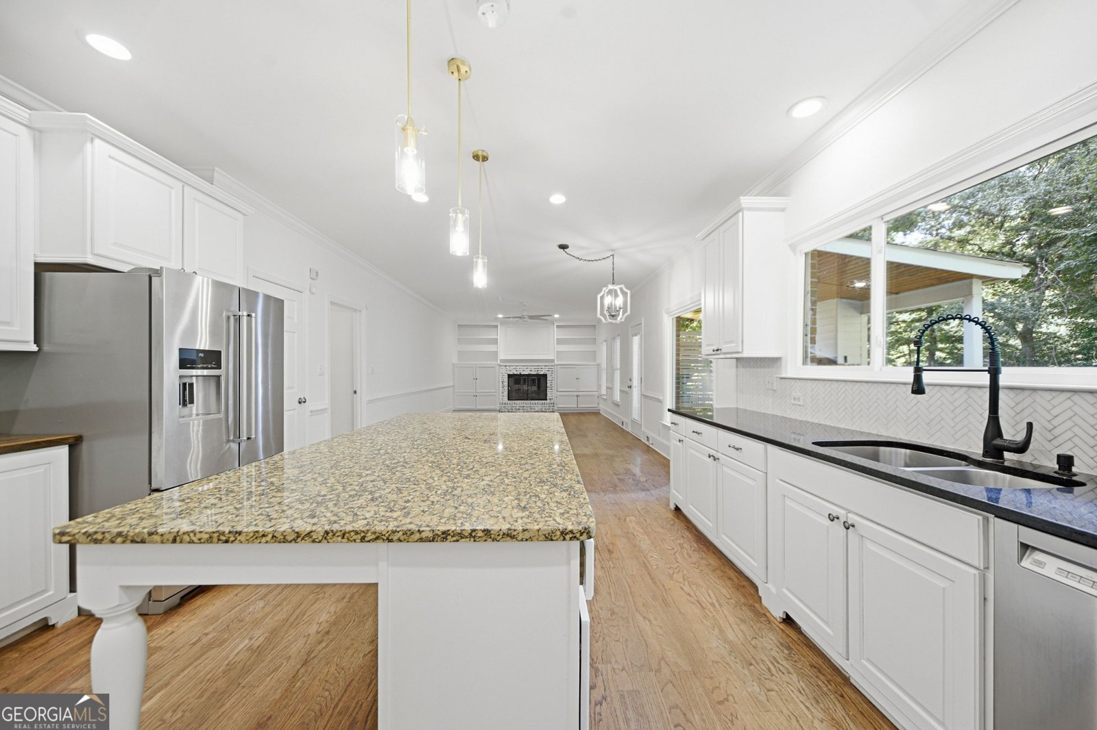 1440 Shade Tree Way Alpharetta - Photo 8