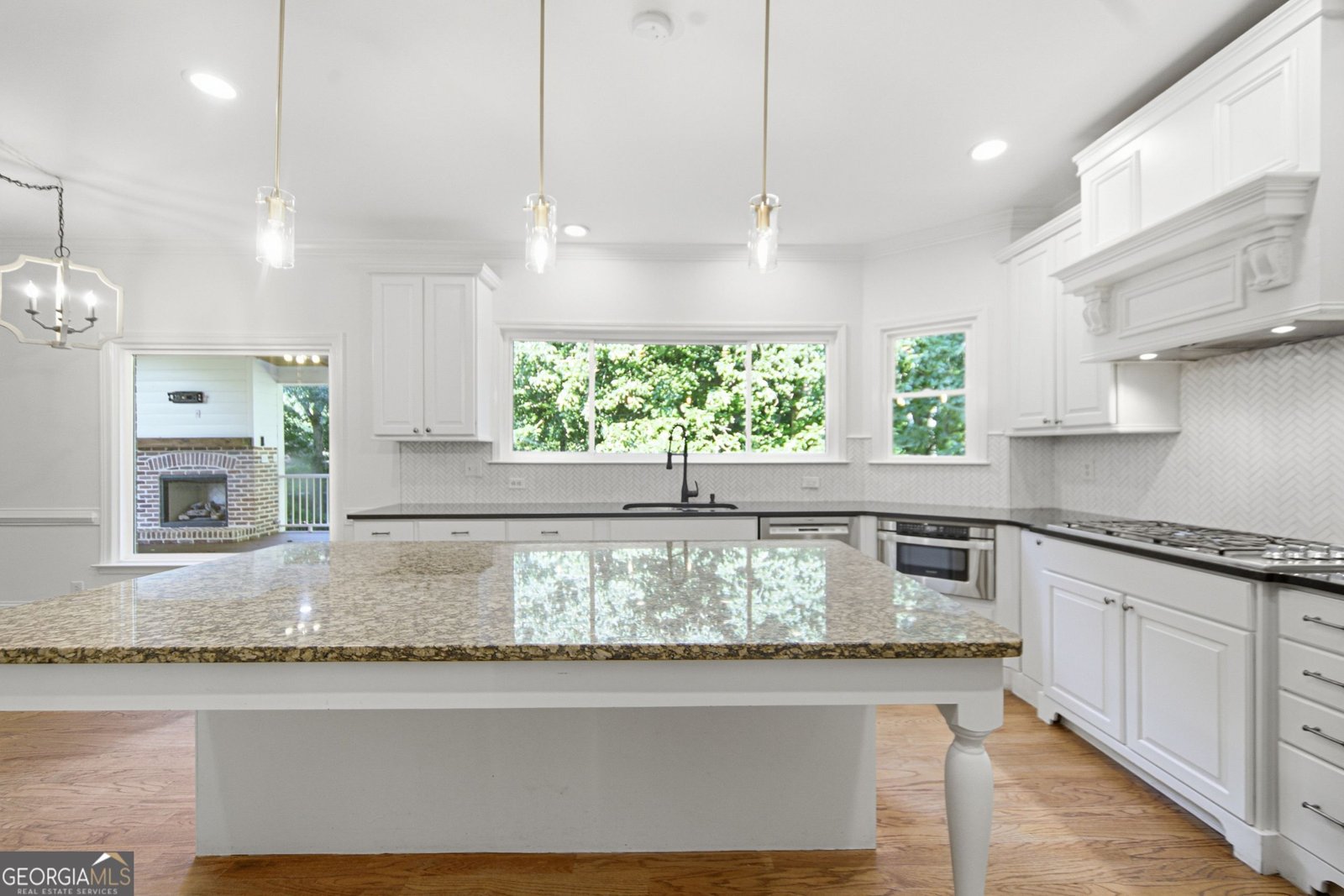 1440 Shade Tree Way Alpharetta - Photo 9