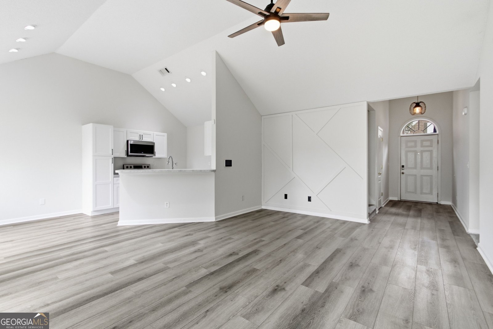 3708 Walnut Creek Way Lithonia - Photo 9