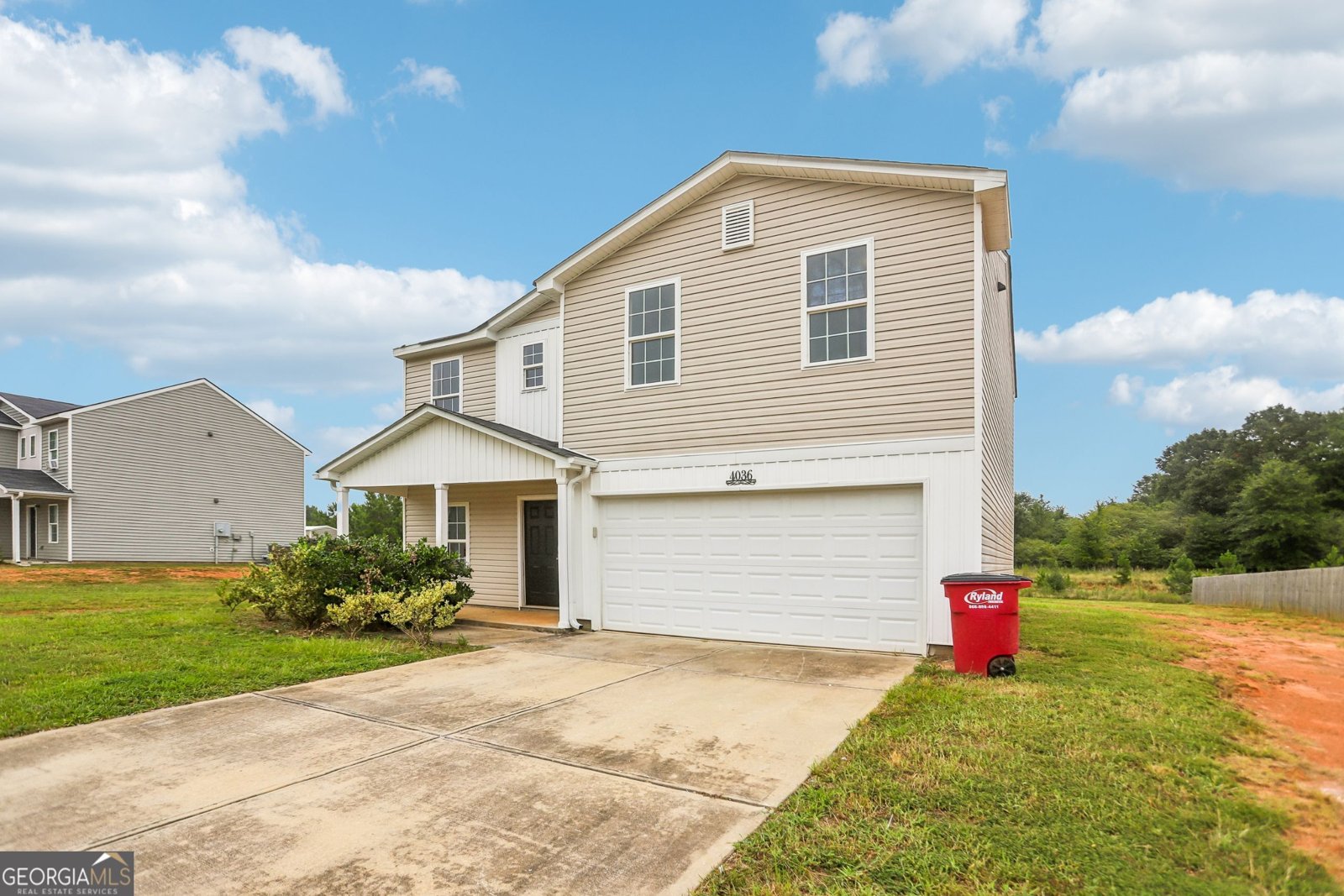 4036 Liberty Estates Drive Macon - Photo 31