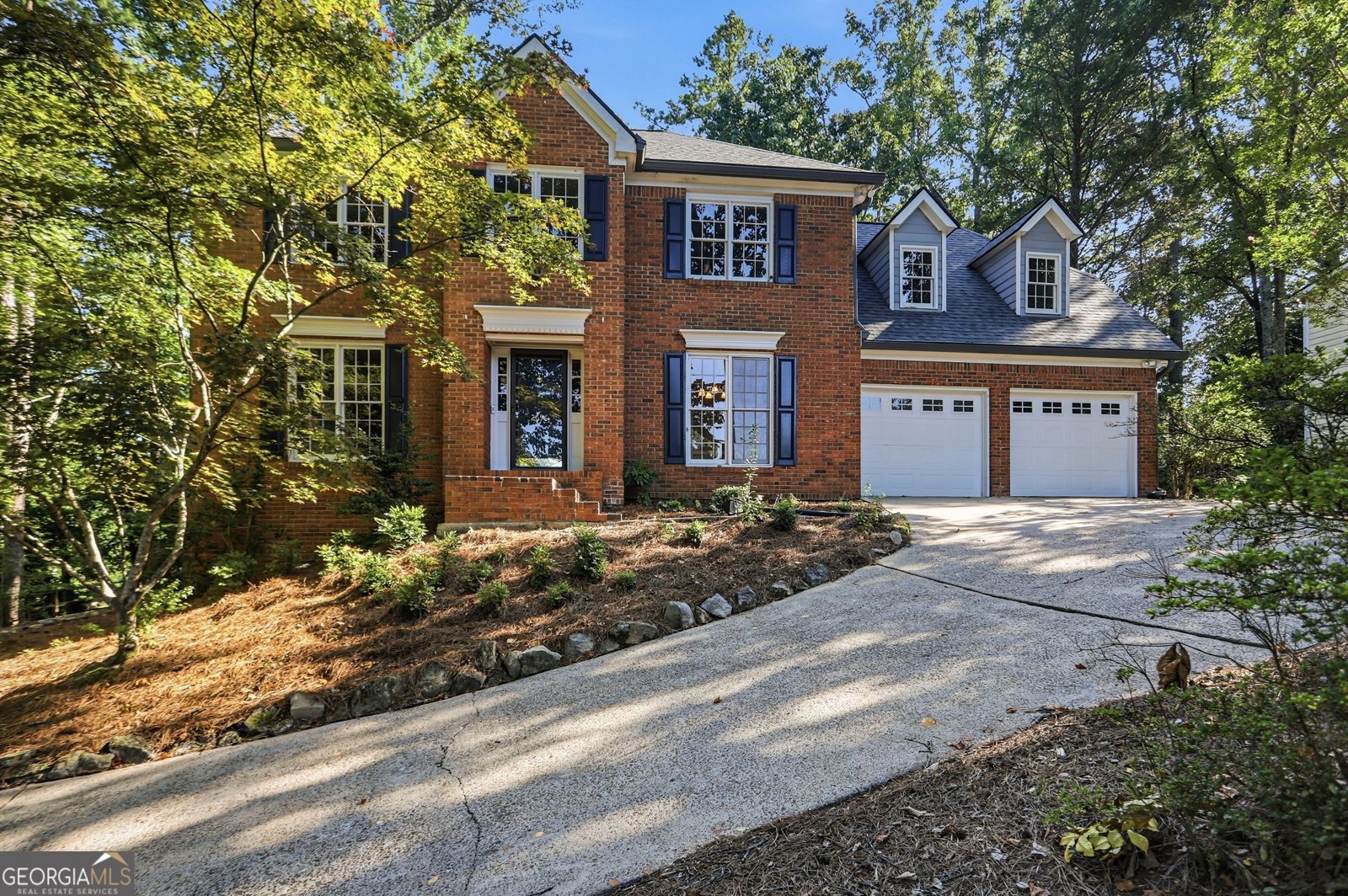 2696 Arbor Drive Marietta - main photo