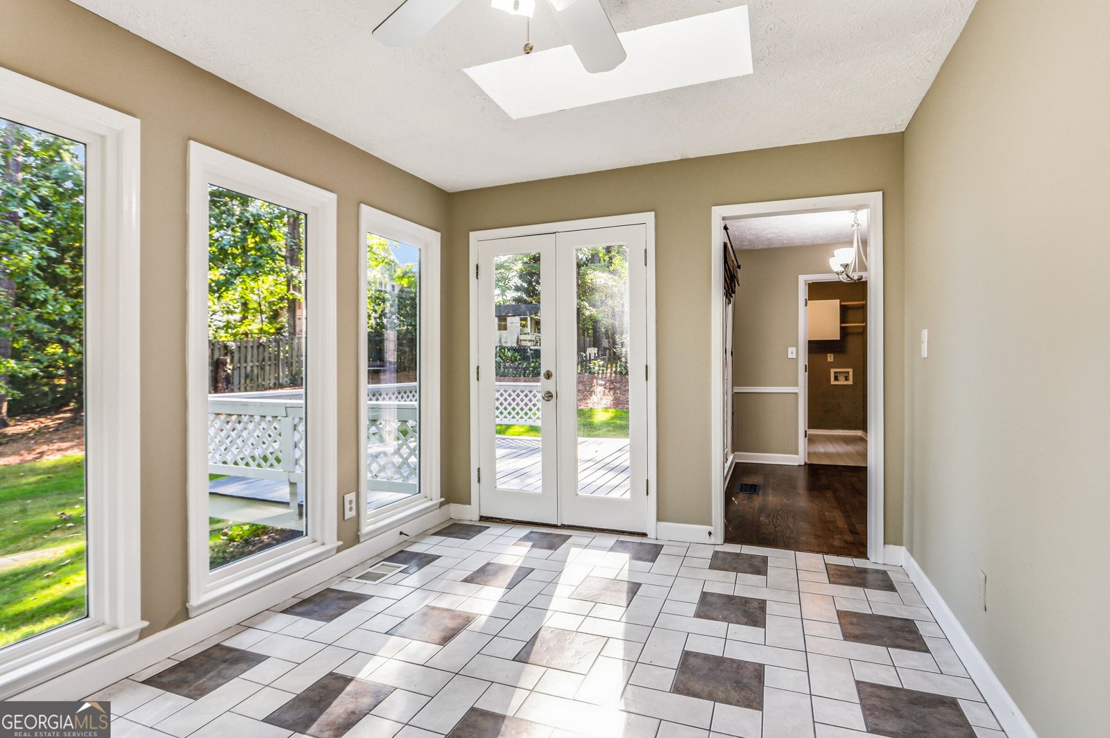 2696 Arbor Drive Marietta - Photo 48