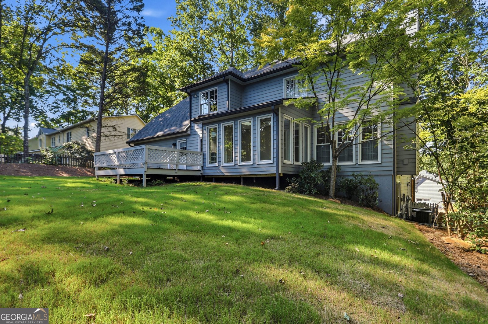 2696 Arbor Drive Marietta - Photo 51