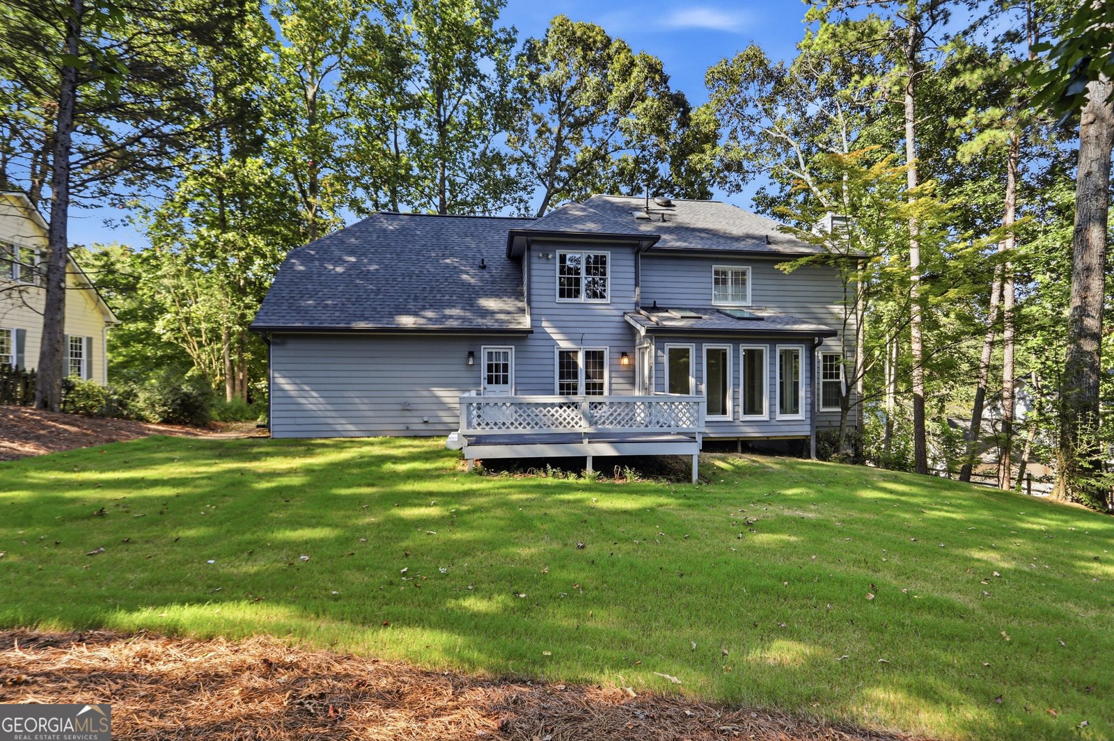 2696 Arbor Drive Marietta - Photo 52