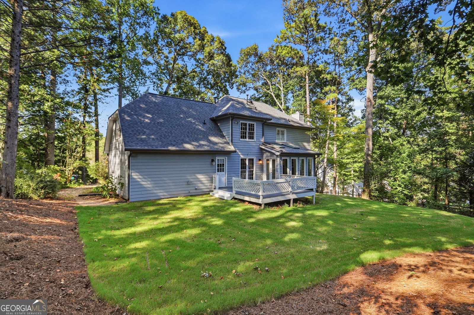 2696 Arbor Drive Marietta - Photo 53