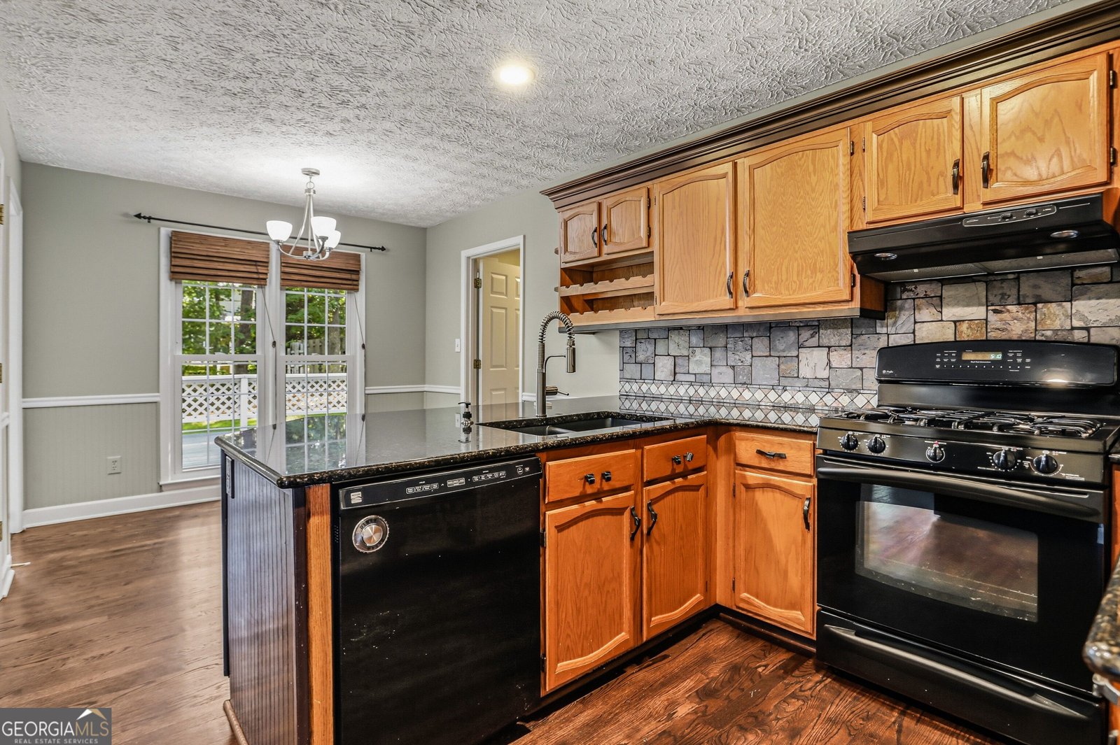2696 Arbor Drive Marietta - Photo 8