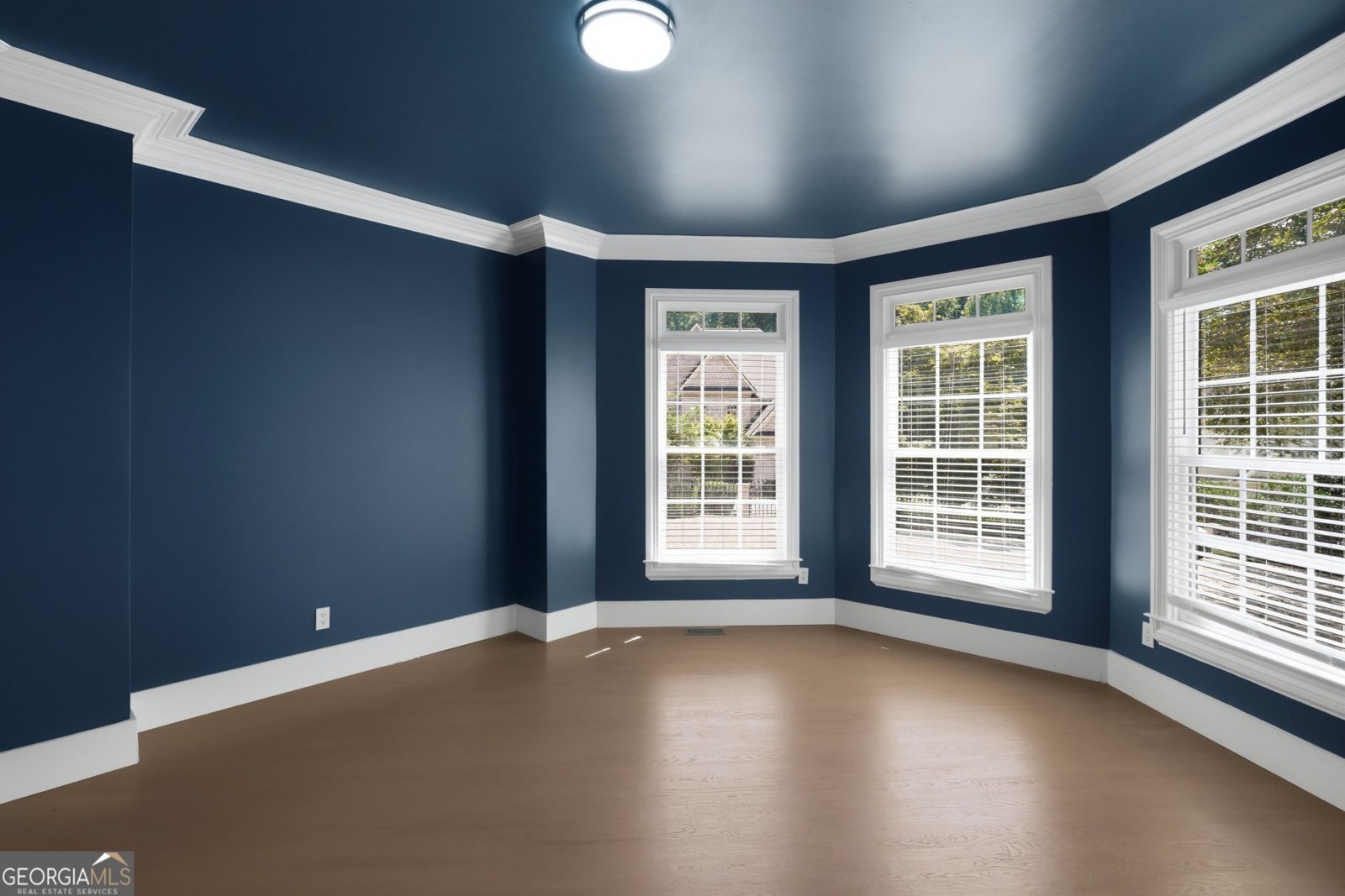 245 Steeple Point Drive Roswell - Photo 13