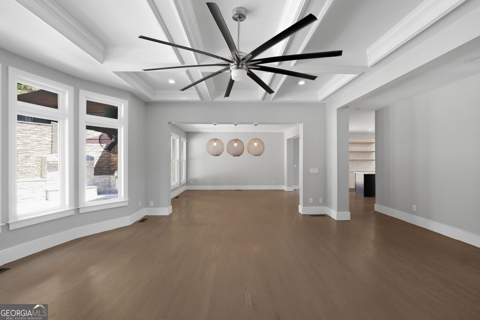 245 Steeple Point Drive Roswell - Photo 6