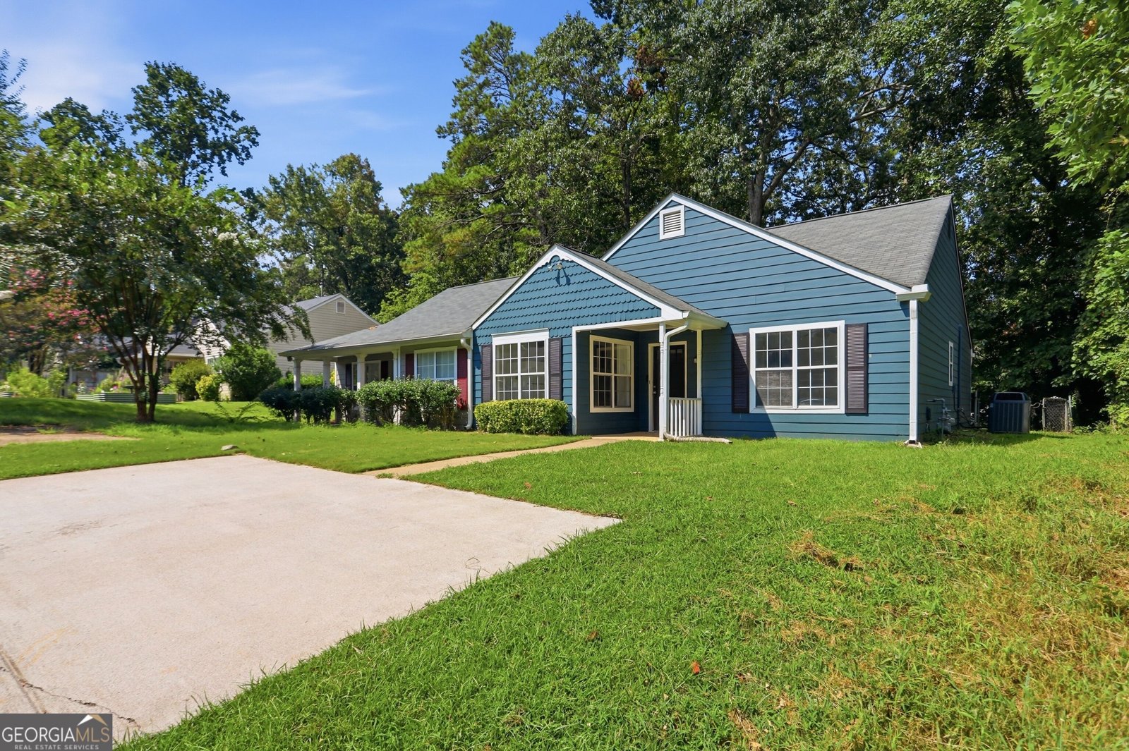 5137 Hill Farm Drive Woodstock - Photo 21