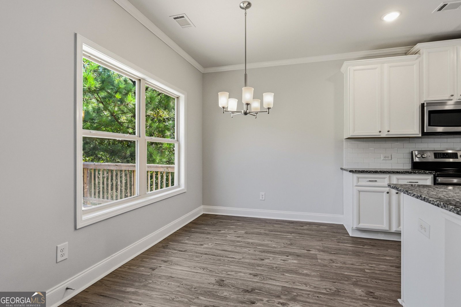 469 Flowing Trail Dawsonville - Photo 13