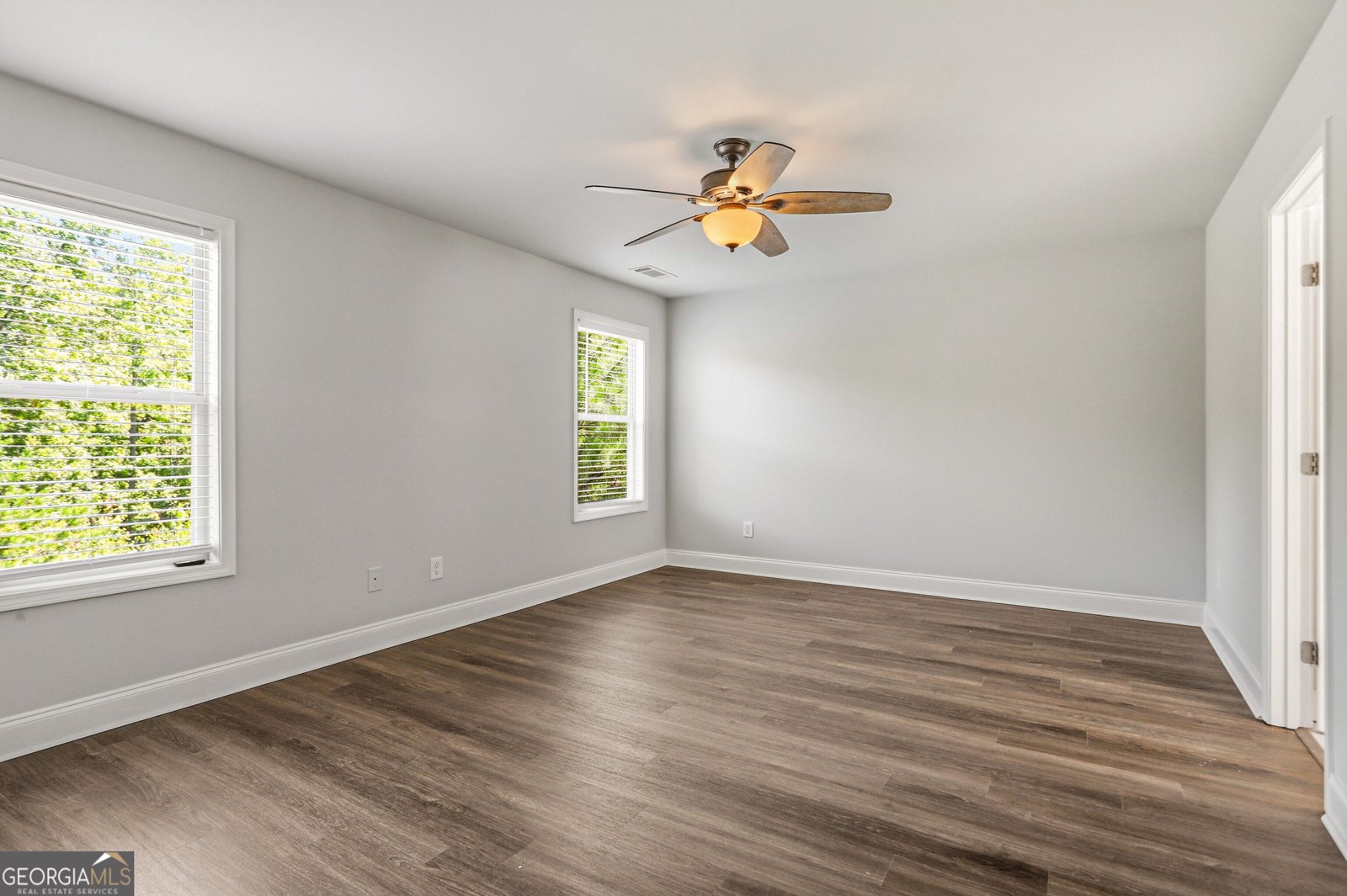 469 Flowing Trail Dawsonville - Photo 14