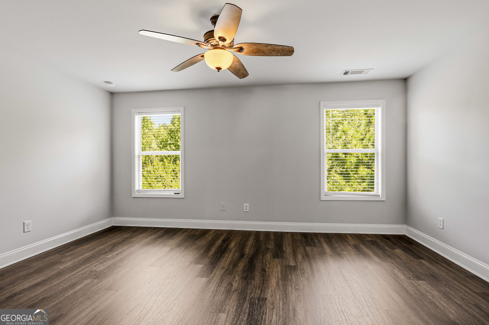 469 Flowing Trail Dawsonville - Photo 15