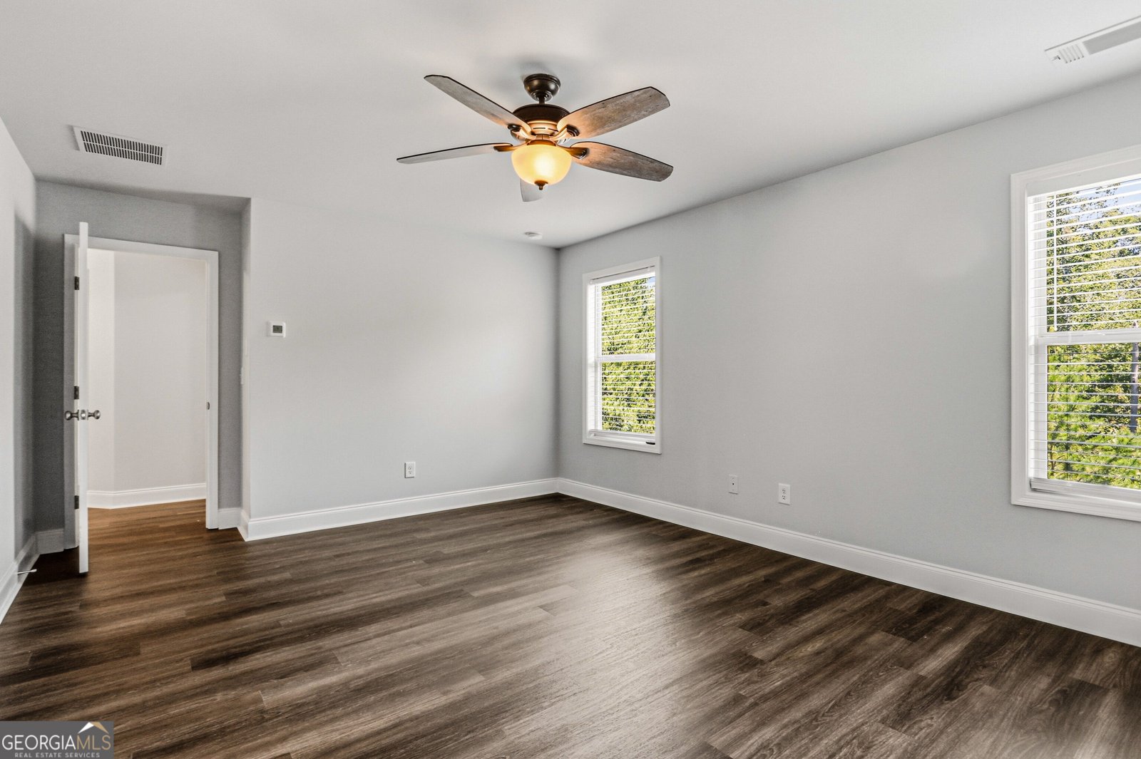 469 Flowing Trail Dawsonville - Photo 16