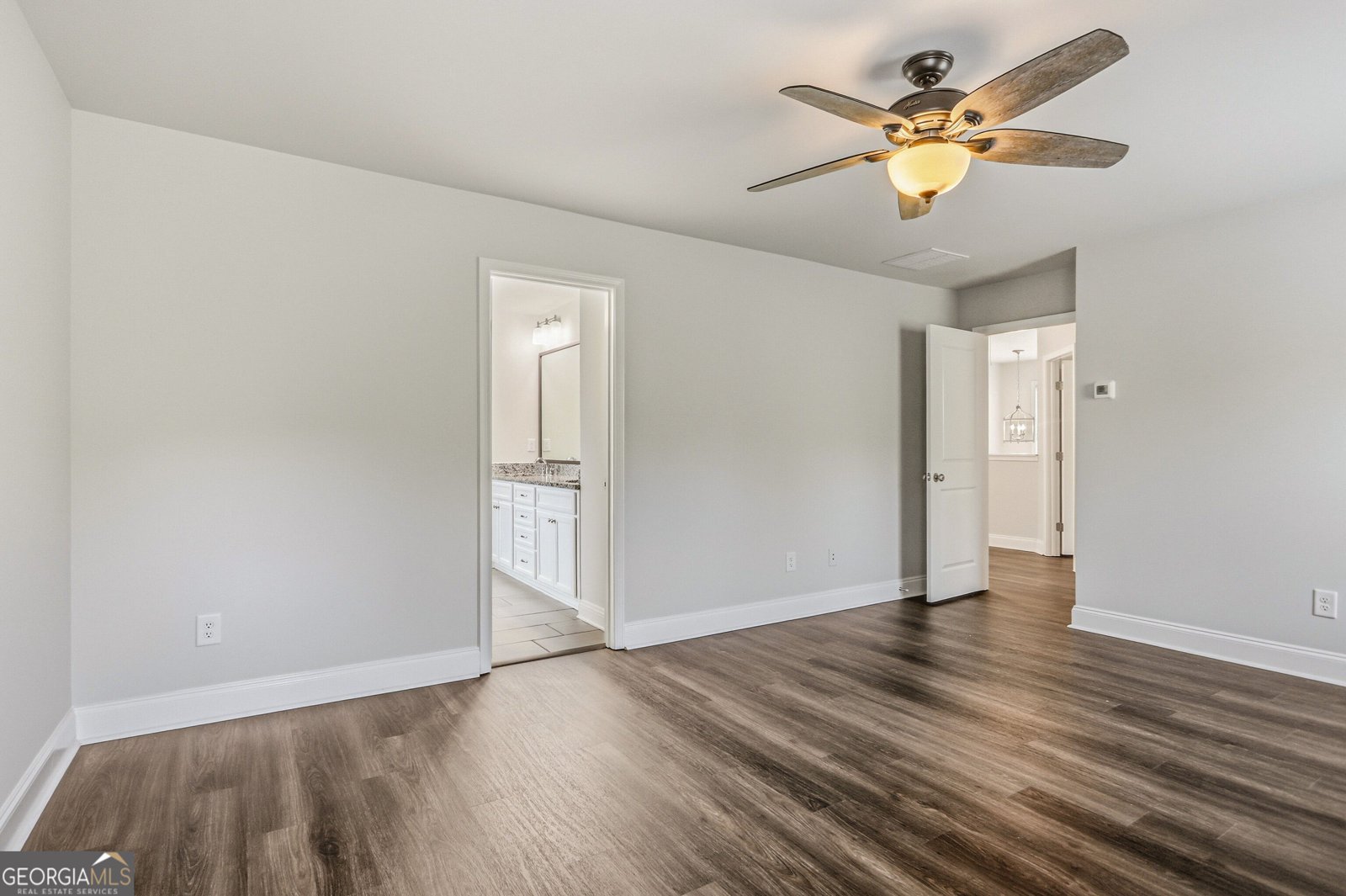 469 Flowing Trail Dawsonville - Photo 17