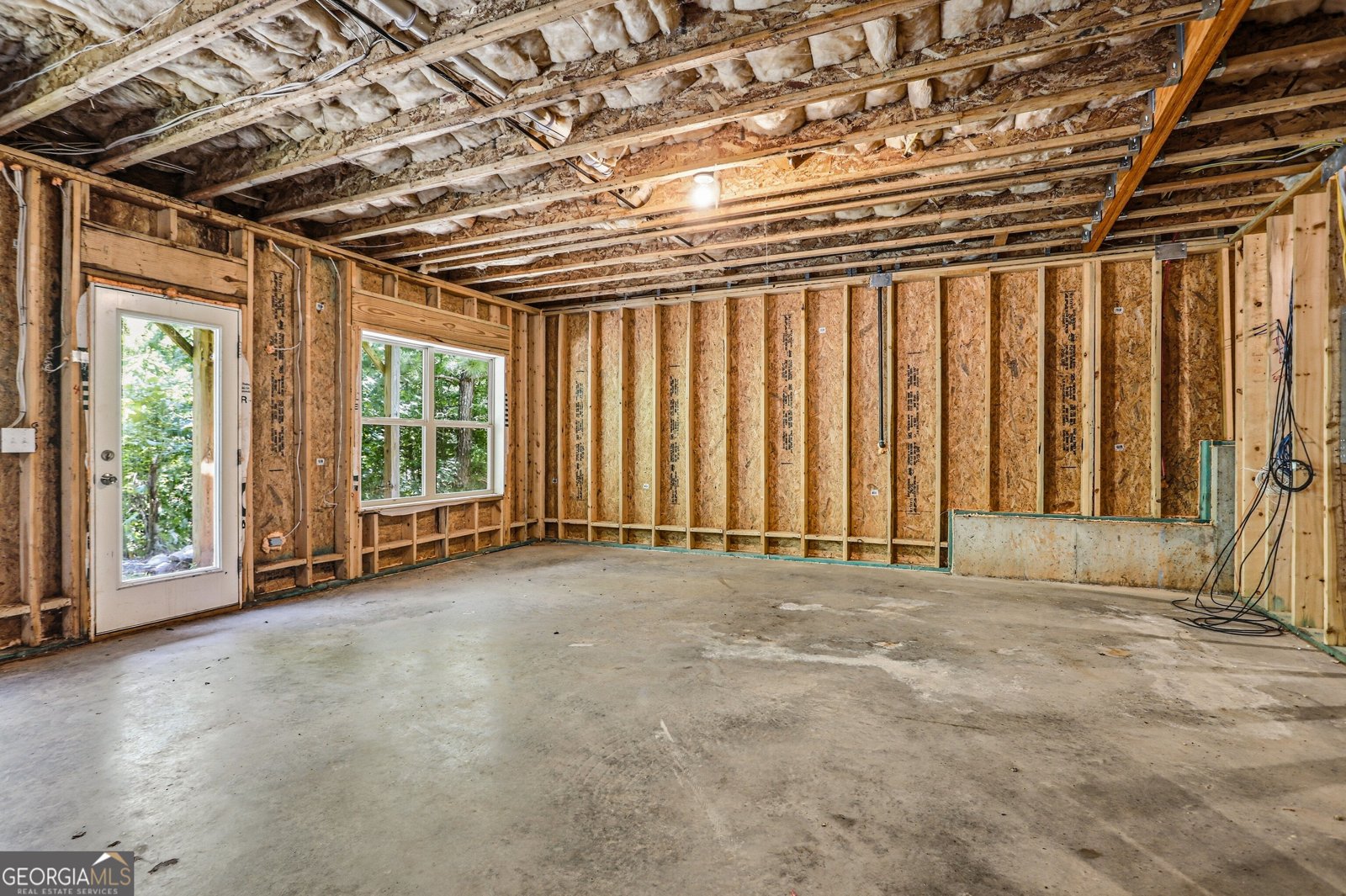 469 Flowing Trail Dawsonville - Photo 33