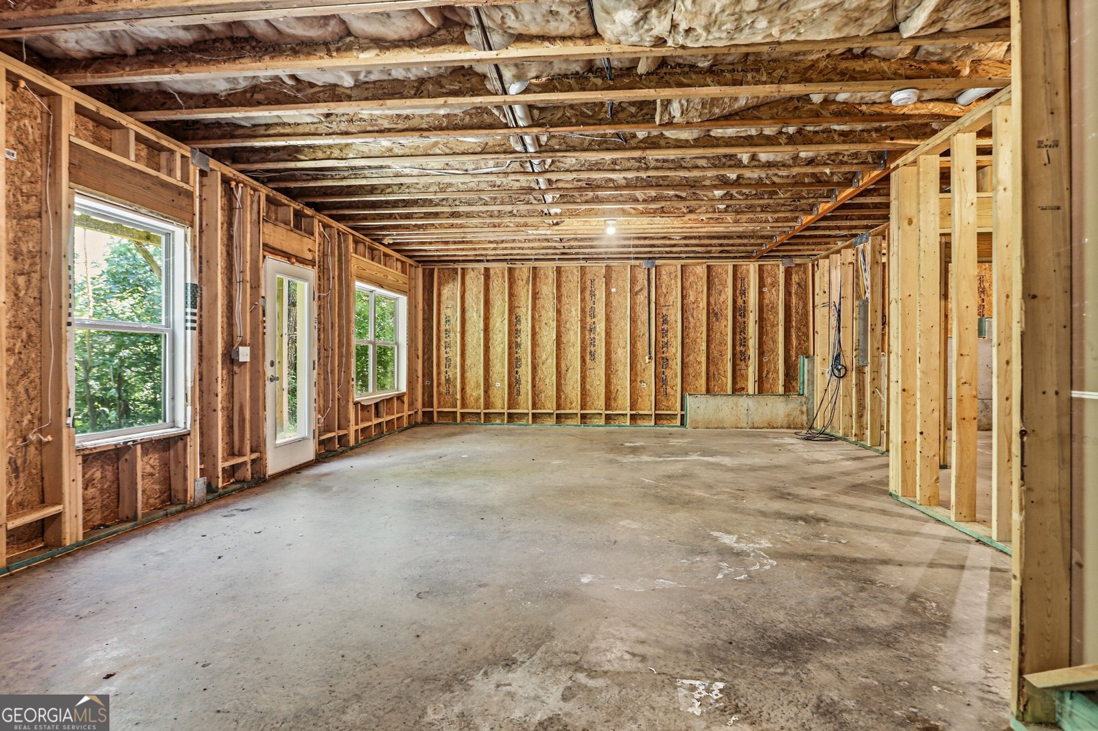 469 Flowing Trail Dawsonville - Photo 34