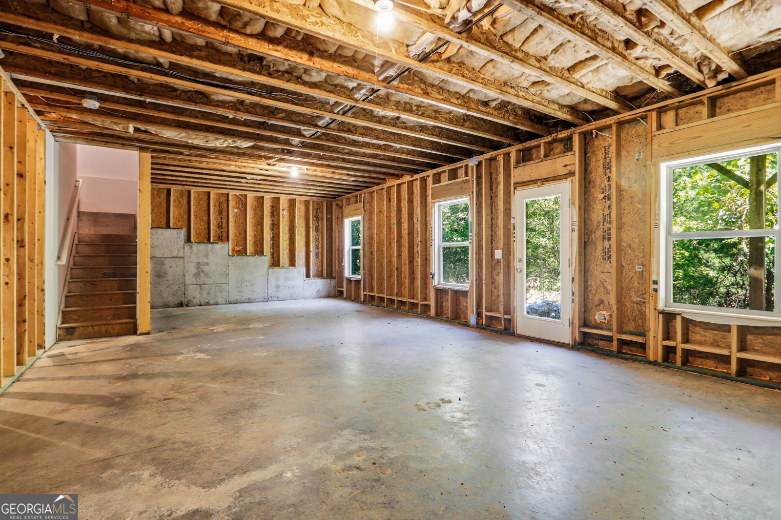 469 Flowing Trail Dawsonville - Photo 36