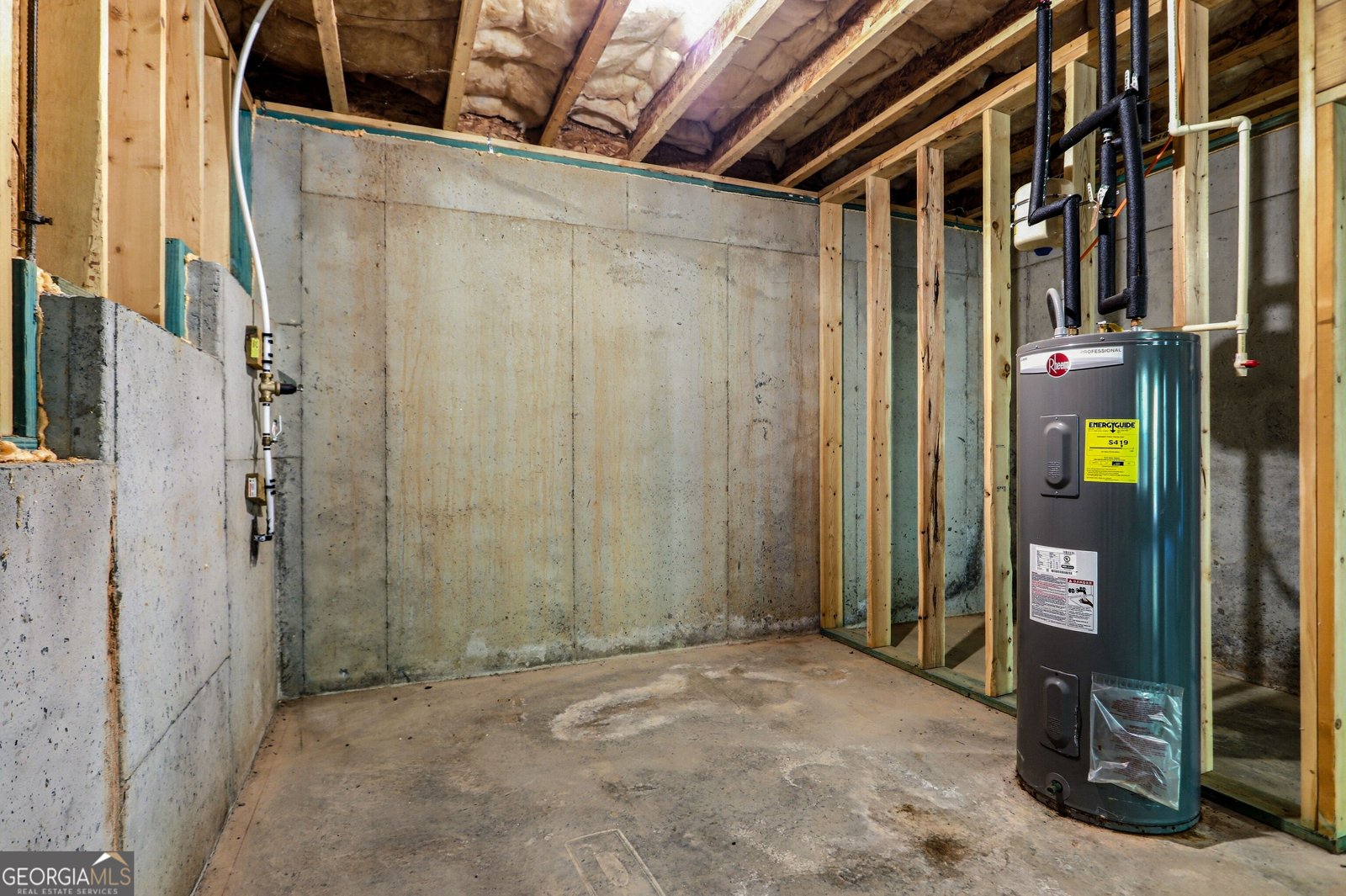 469 Flowing Trail Dawsonville - Photo 37