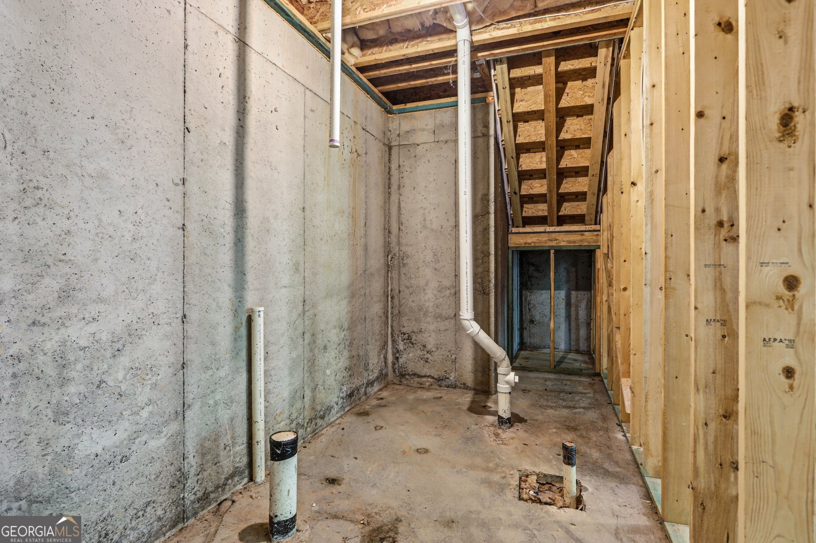 469 Flowing Trail Dawsonville - Photo 38