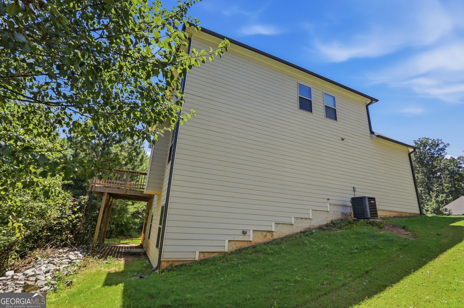 469 Flowing Trail Dawsonville - Photo 42