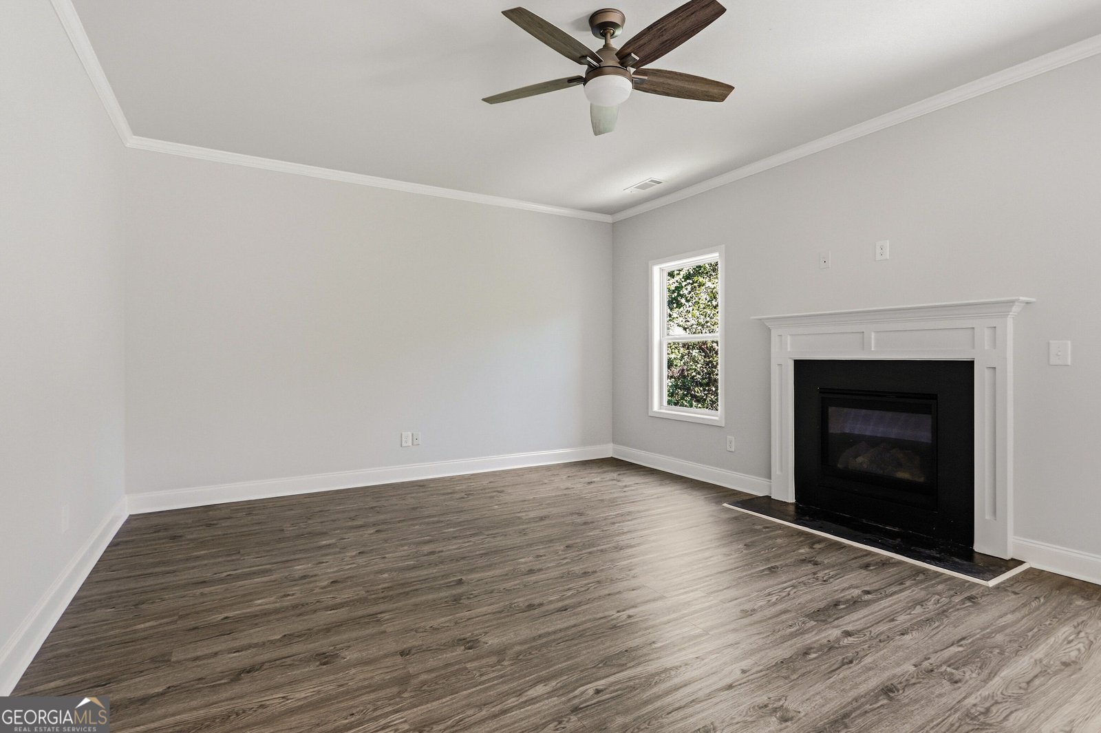 469 Flowing Trail Dawsonville - Photo 7
