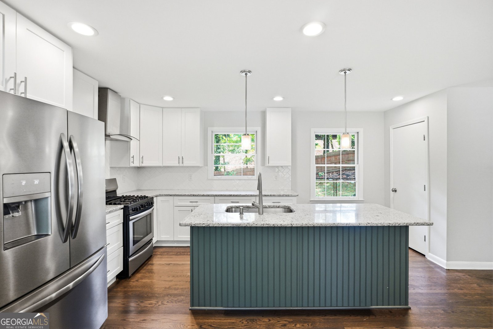 3020 Landrum Drive Atlanta - Photo 8
