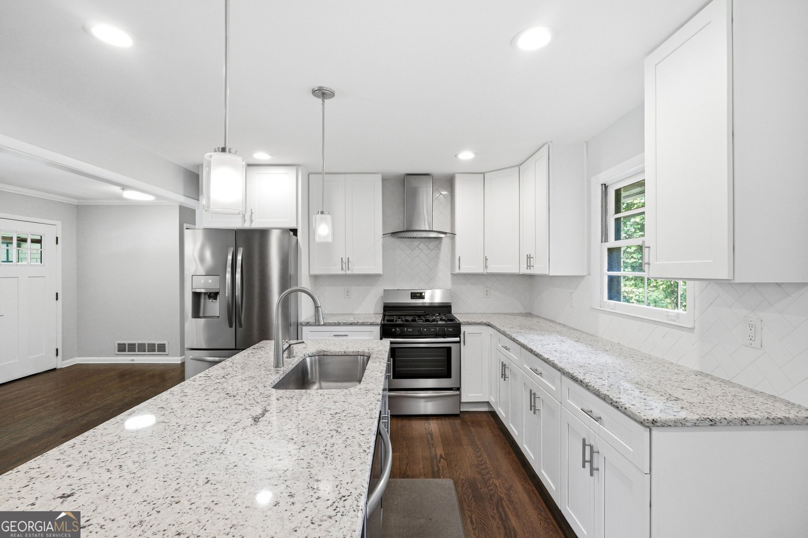 3020 Landrum Drive Atlanta - Photo 9