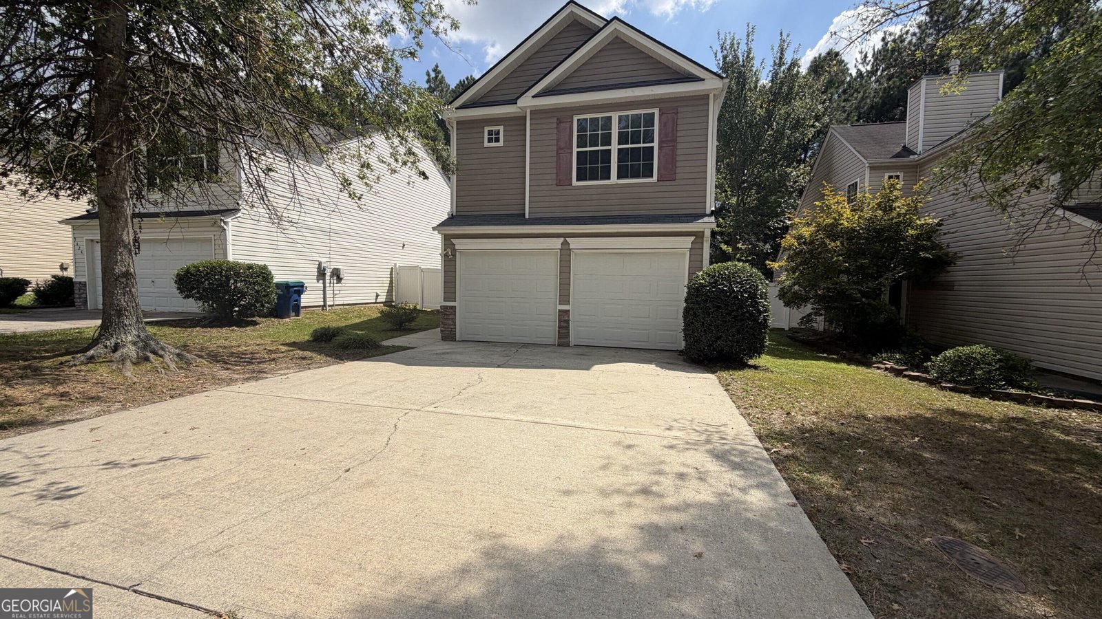 3426 Sable Chase Lane Atlanta - Photo 16