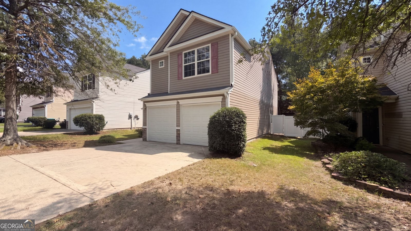3426 Sable Chase Lane Atlanta - Photo 17