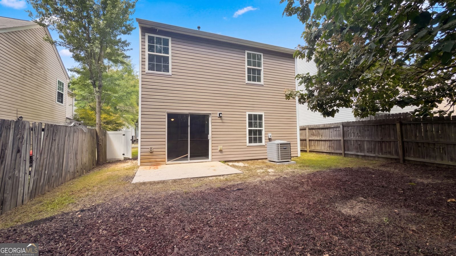 3426 Sable Chase Lane Atlanta - Photo 18