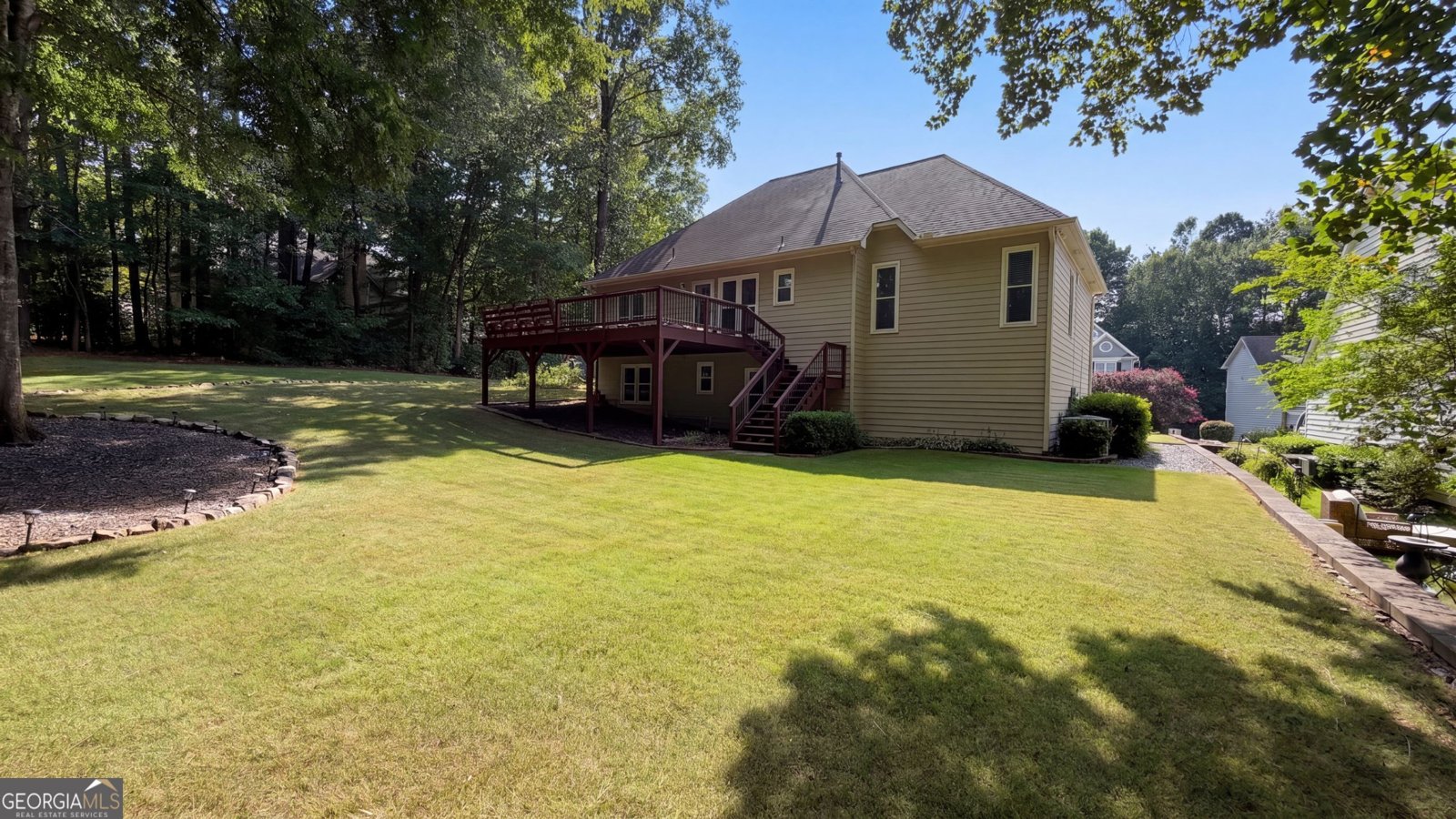 142 Clubhouse Drive Kennesaw - Photo 17