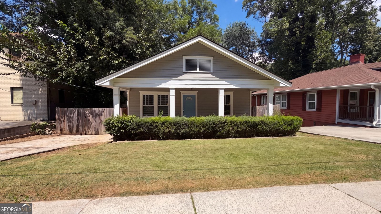 1411 Fulton Avenue Atlanta - main photo