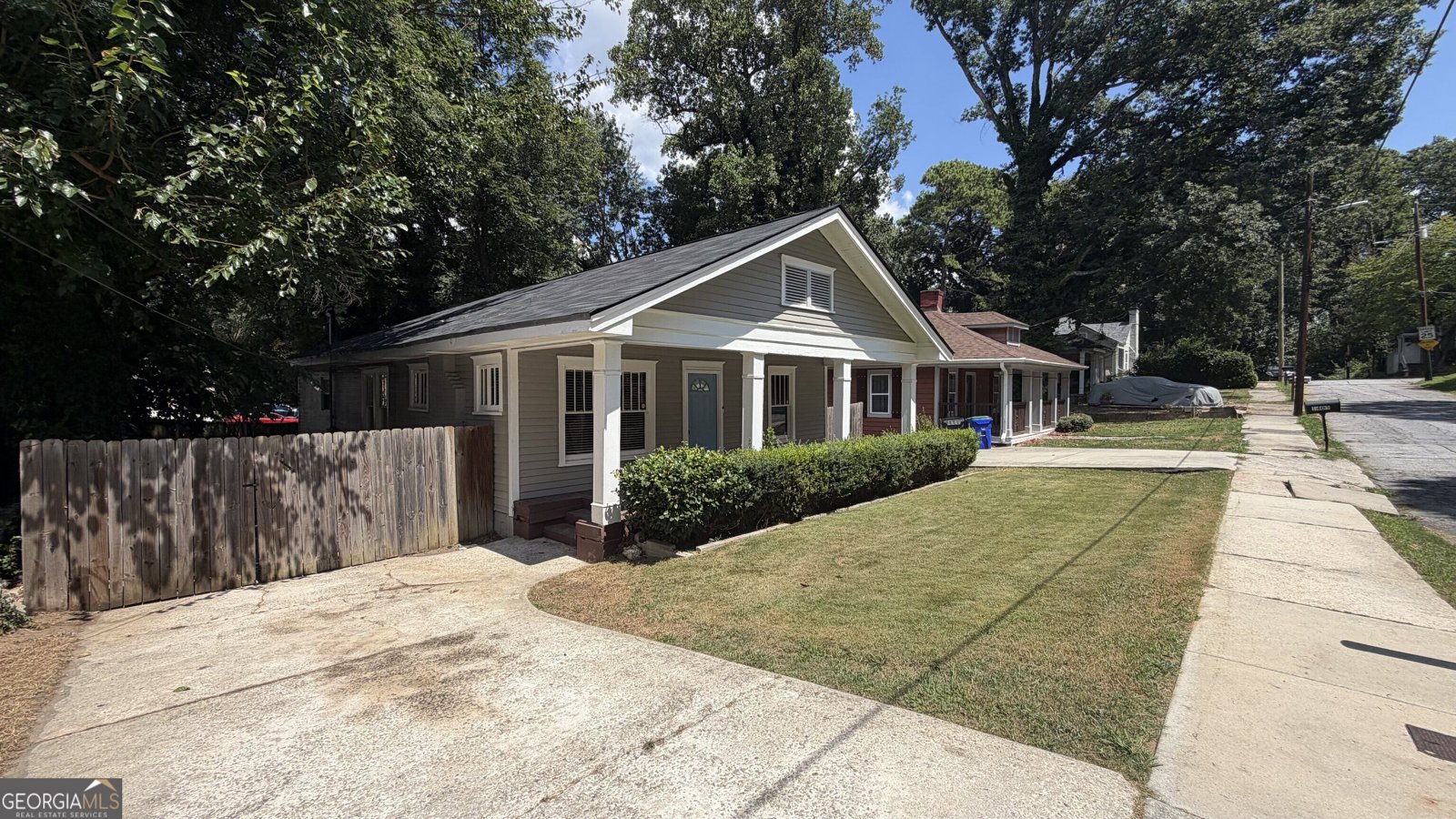 1411 Fulton Avenue Atlanta - Photo 17