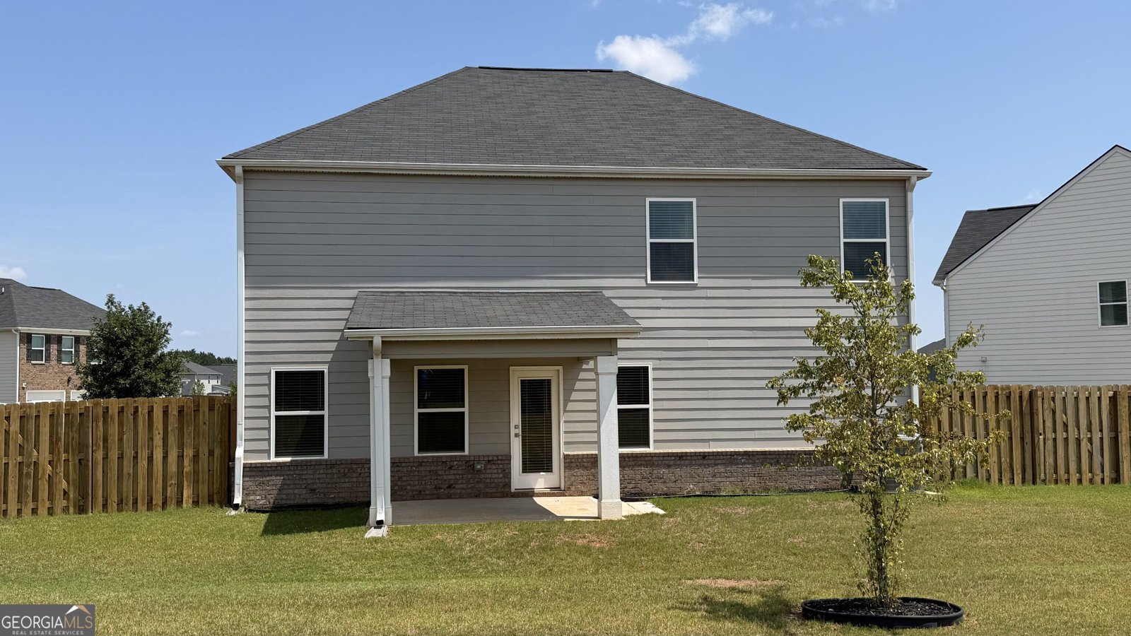 800 Maduro Way McDonough - Photo 29