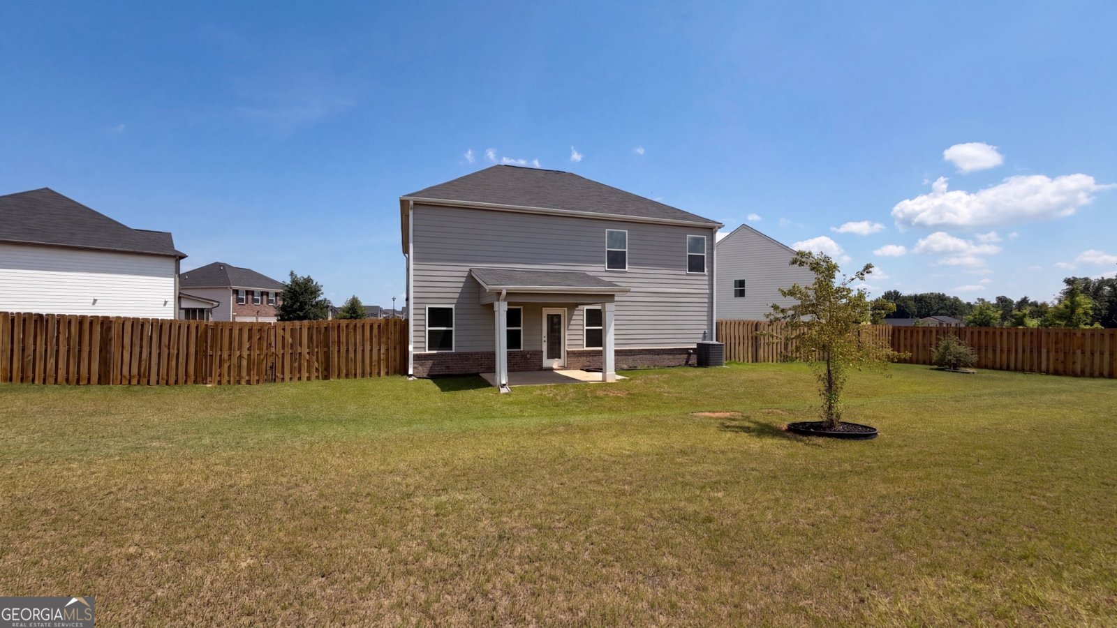 800 Maduro Way McDonough - Photo 30