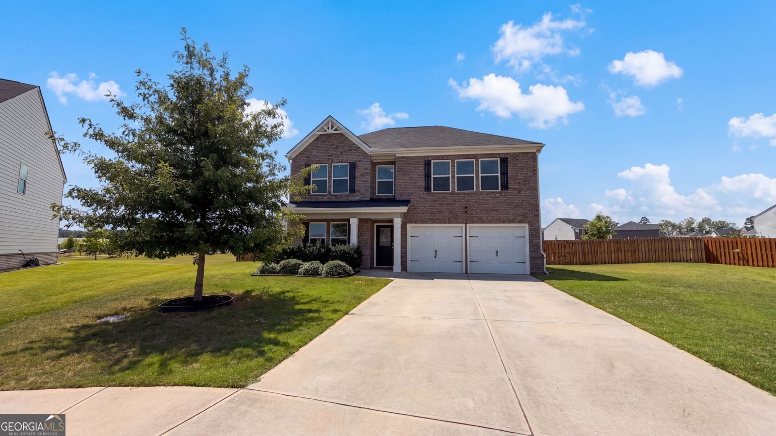 800 Maduro Way McDonough - Photo 31