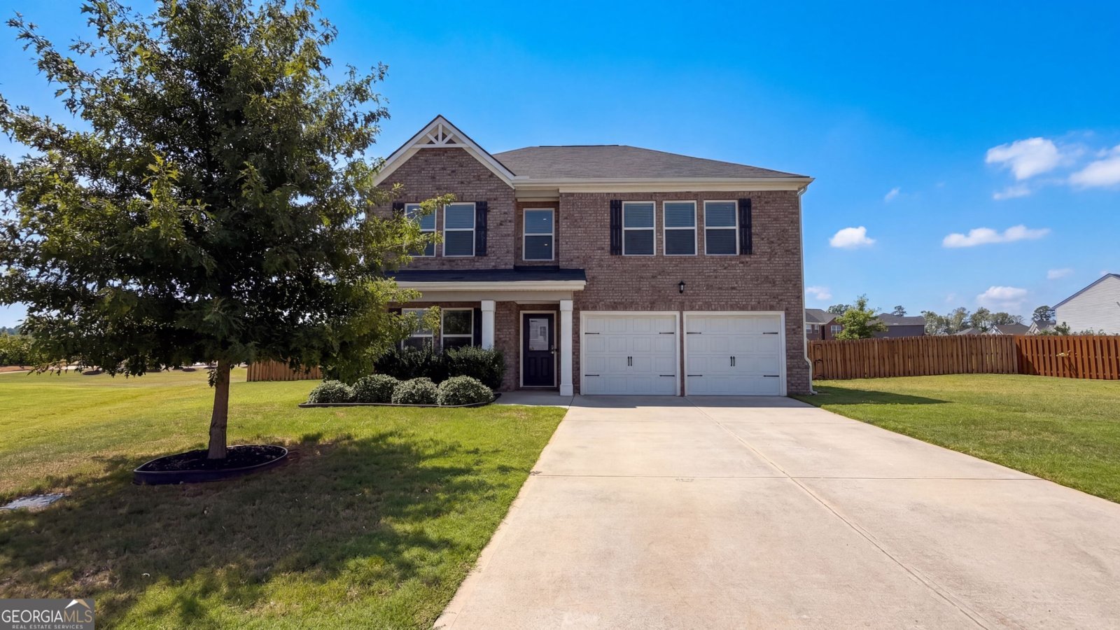 800 Maduro Way McDonough - Photo 32