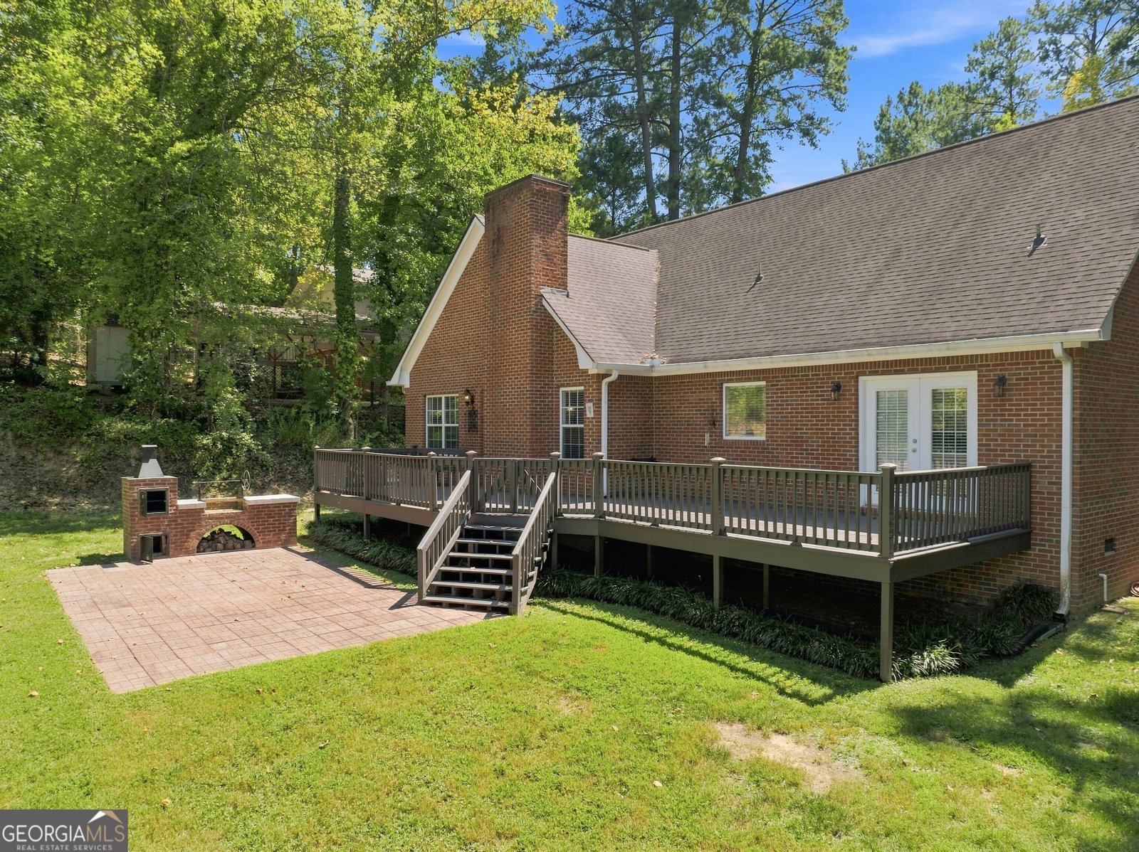 108 Thornwood Drive Rome - Photo 43