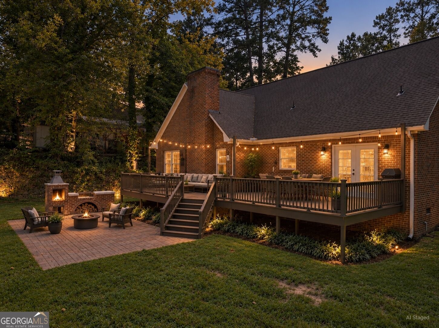 108 Thornwood Drive Rome - Photo 44