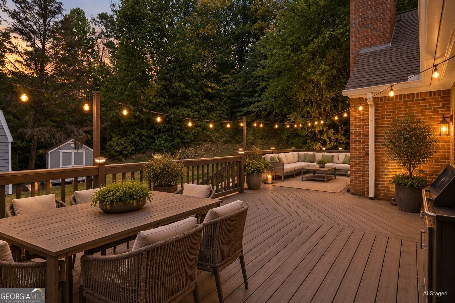108 Thornwood Drive Rome - Photo 46