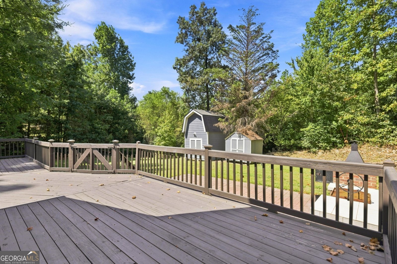 108 Thornwood Drive Rome - Photo 47