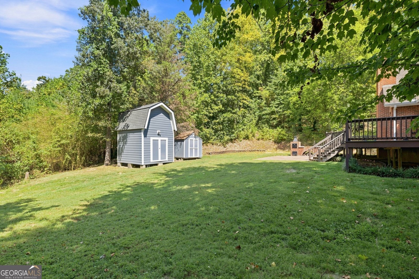 108 Thornwood Drive Rome - Photo 50