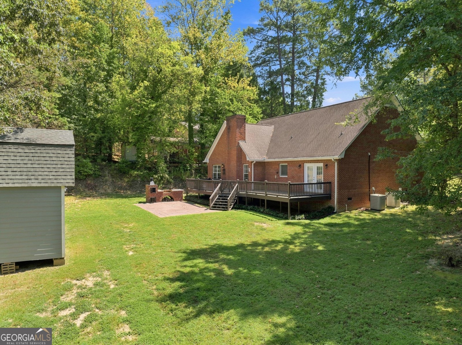 108 Thornwood Drive Rome - Photo 53