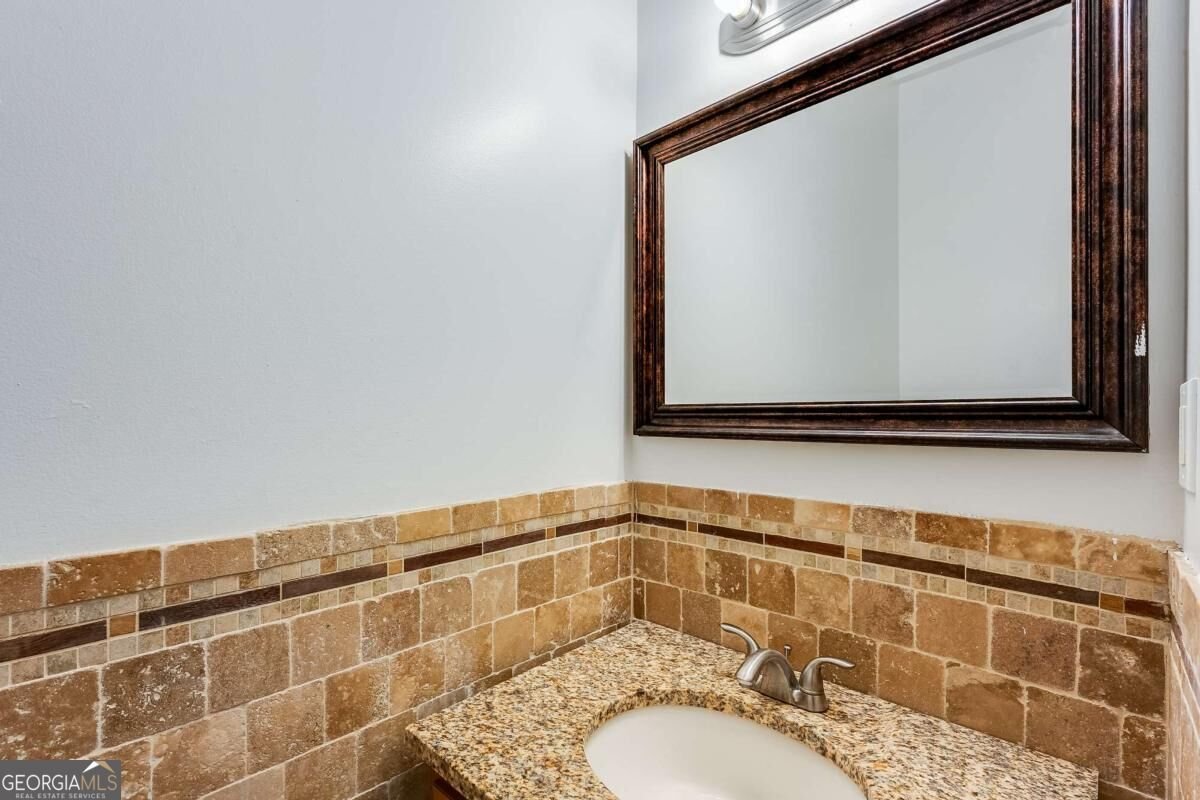 105 Beracah Walk Atlanta - Photo 11