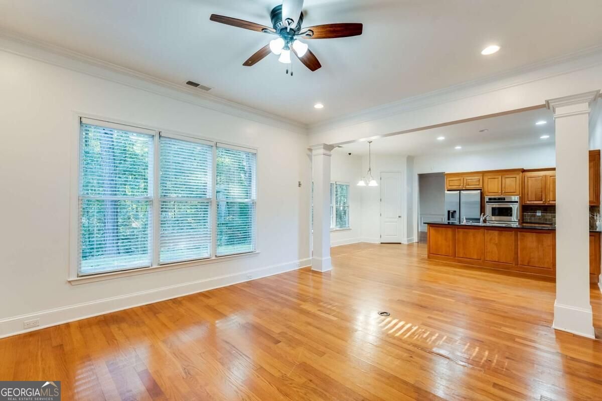 105 Beracah Walk Atlanta - Photo 12