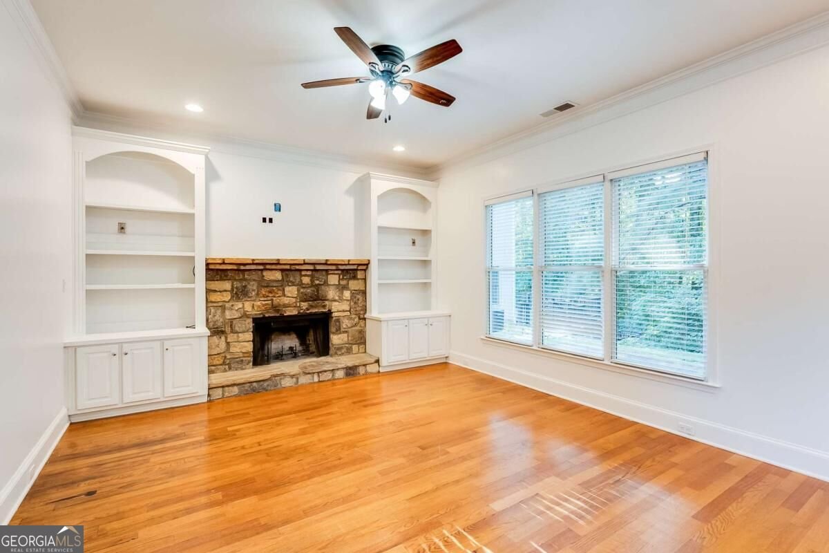 105 Beracah Walk Atlanta - Photo 13