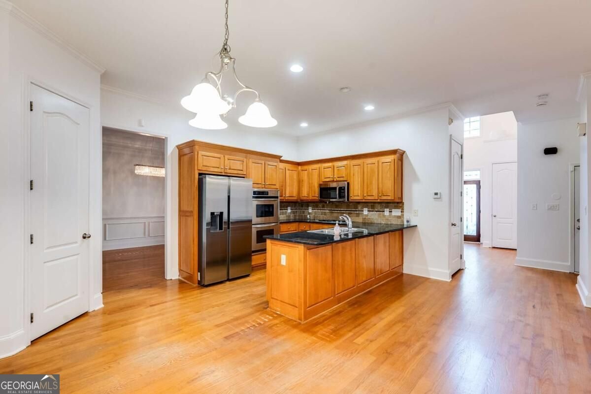 105 Beracah Walk Atlanta - Photo 14