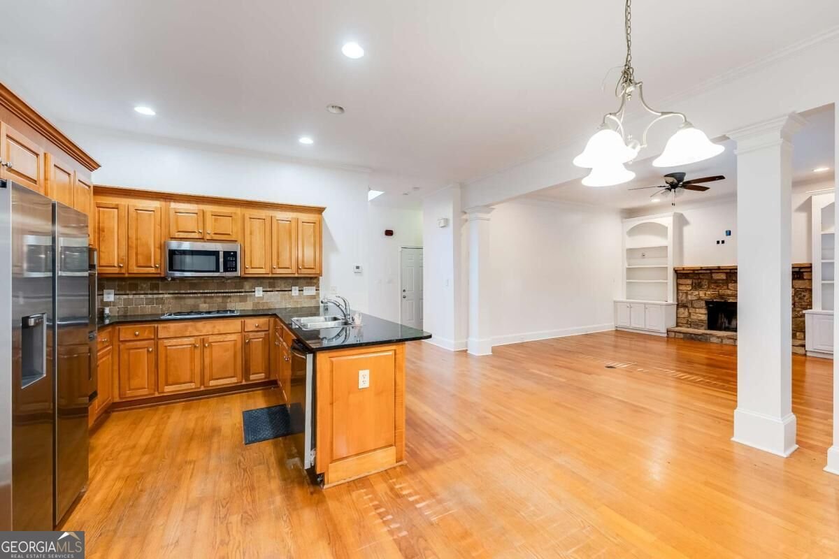 105 Beracah Walk Atlanta - Photo 15
