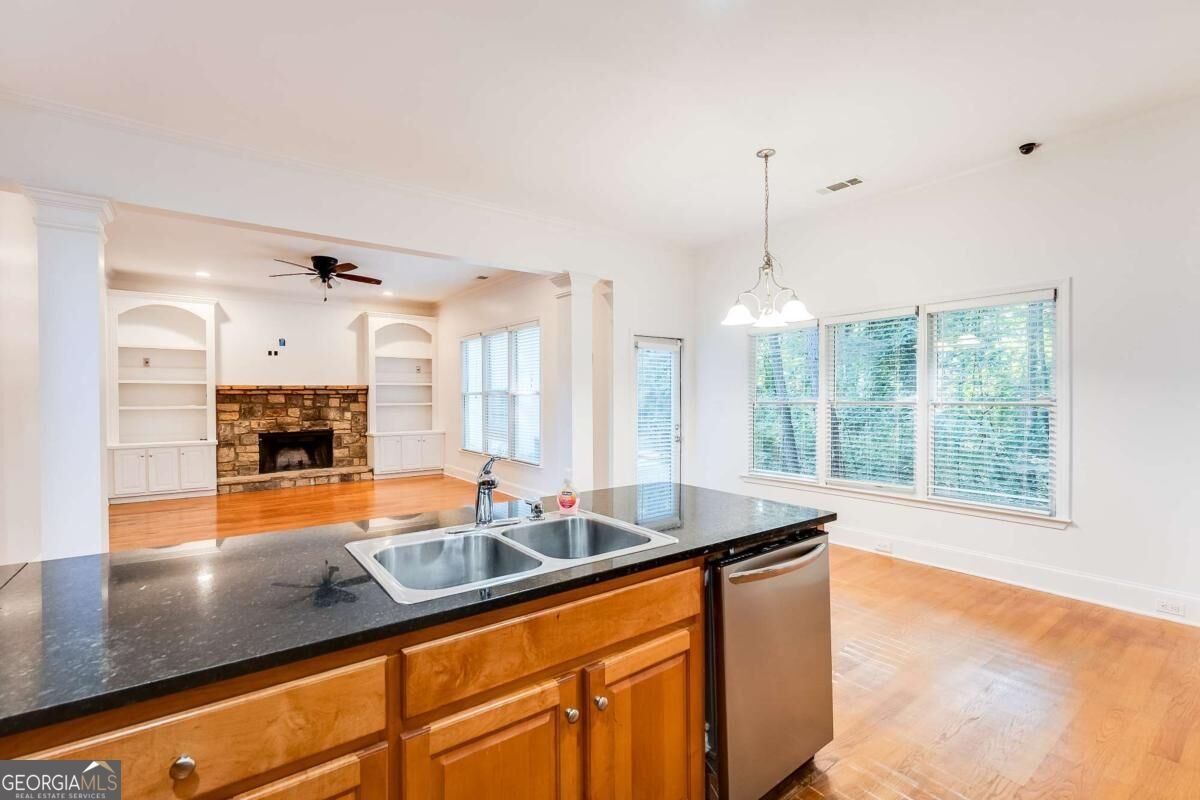 105 Beracah Walk Atlanta - Photo 16